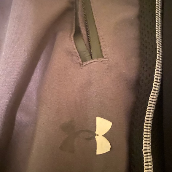 Bundle of 7 pairs of joggers and athletic wear pants - Picture 4 of 5